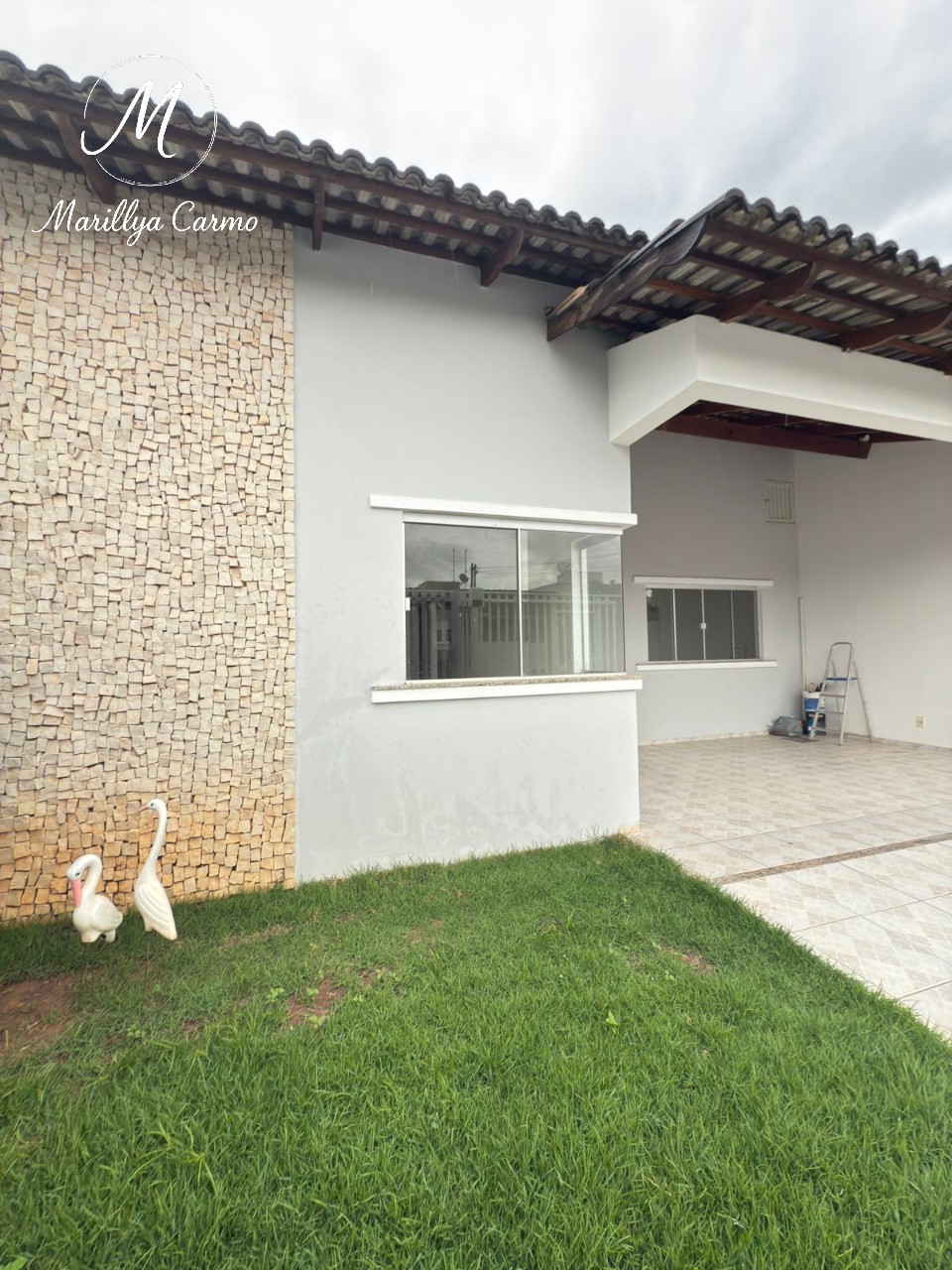 Casa, 2 quartos - Foto 9