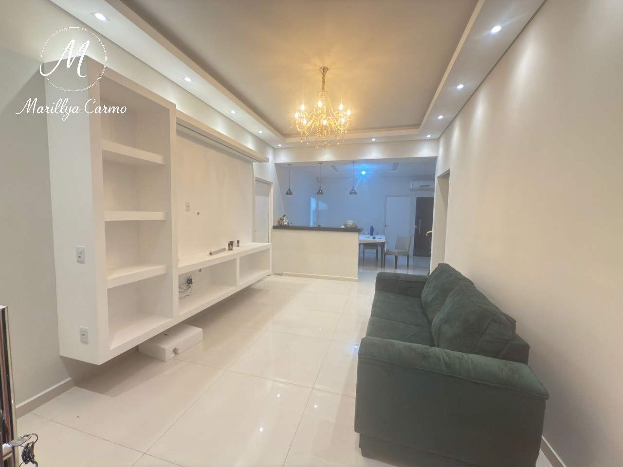 Casa, 4 quartos - Foto 1