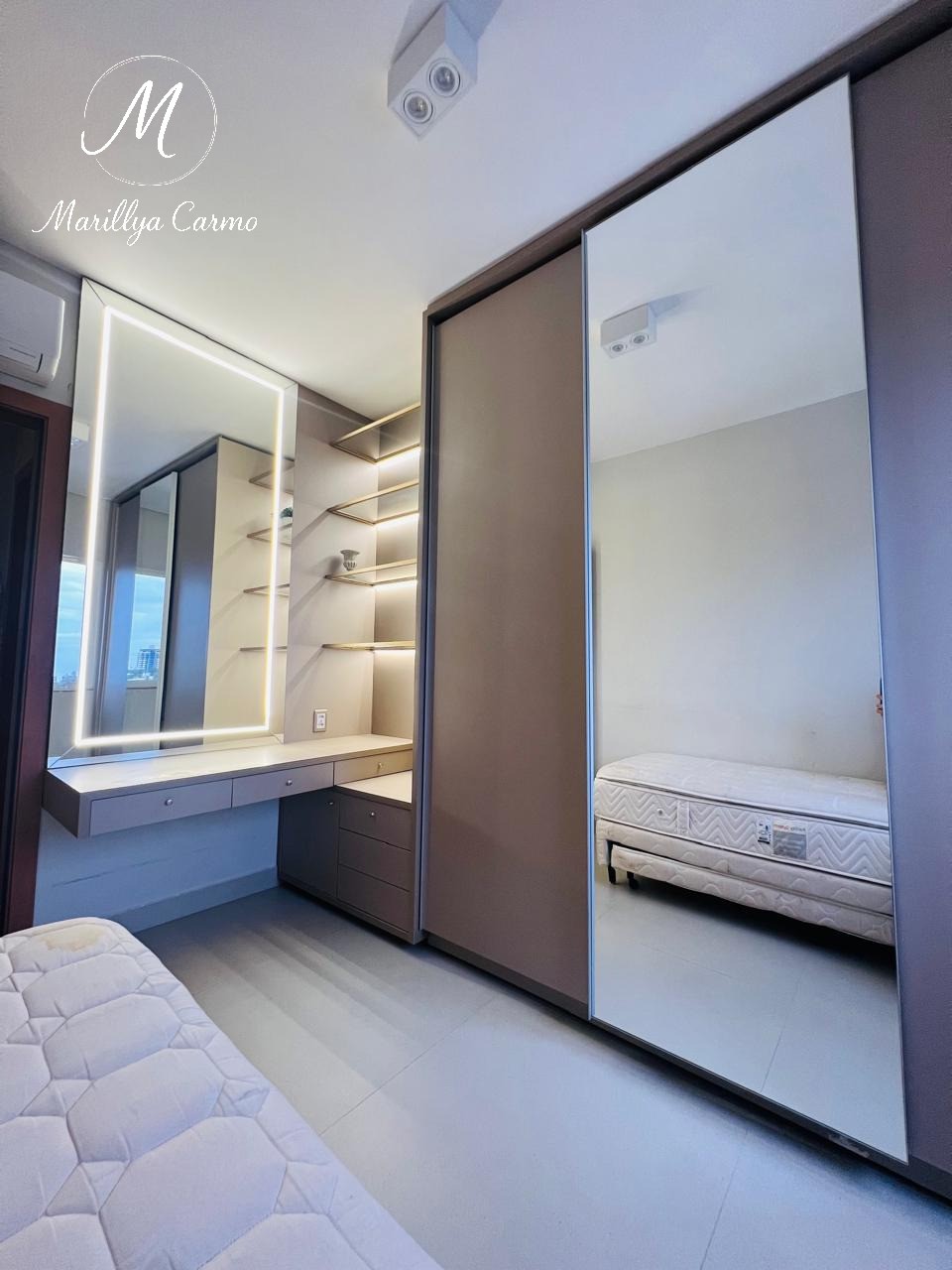 Apartamento, 3 quartos, 85 m² - Foto 6