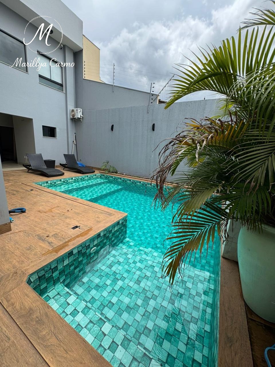 Casa, 4 quartos - Foto 2