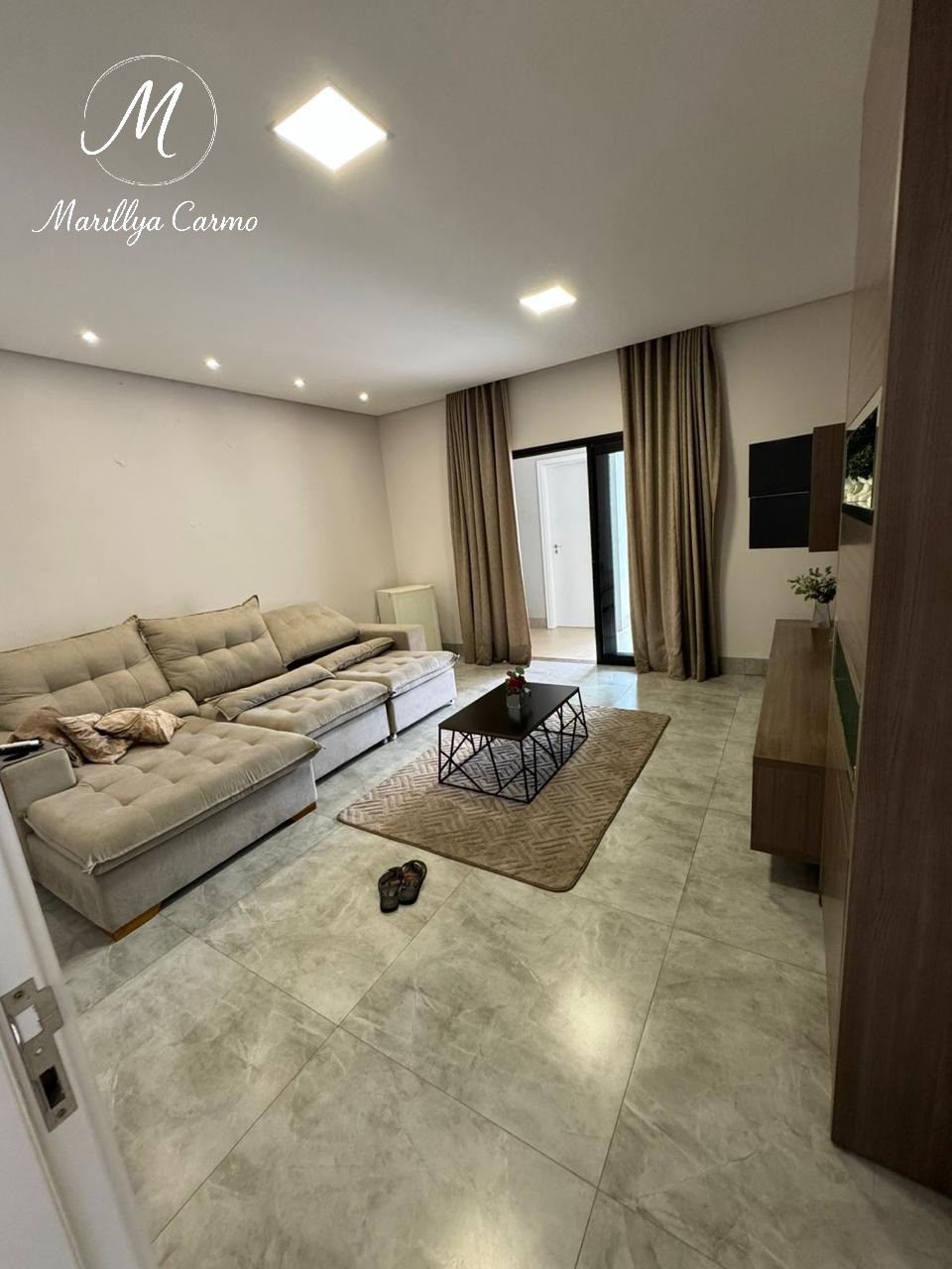 Casa, 4 quartos - Foto 3