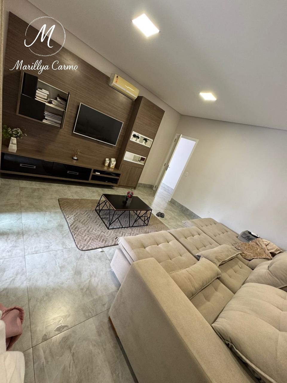 Casa, 4 quartos - Foto 8