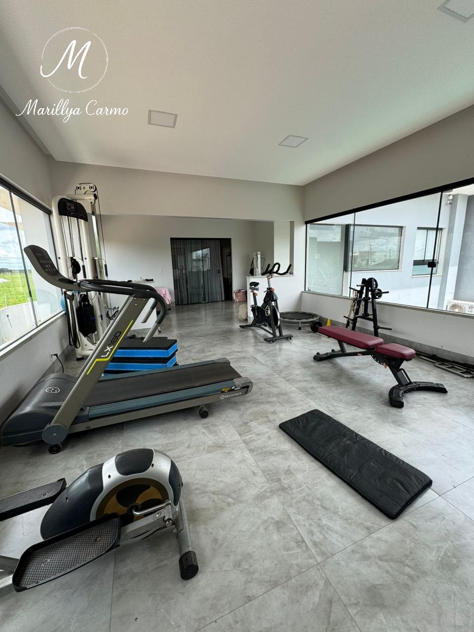 Casa, 4 quartos - Foto 7