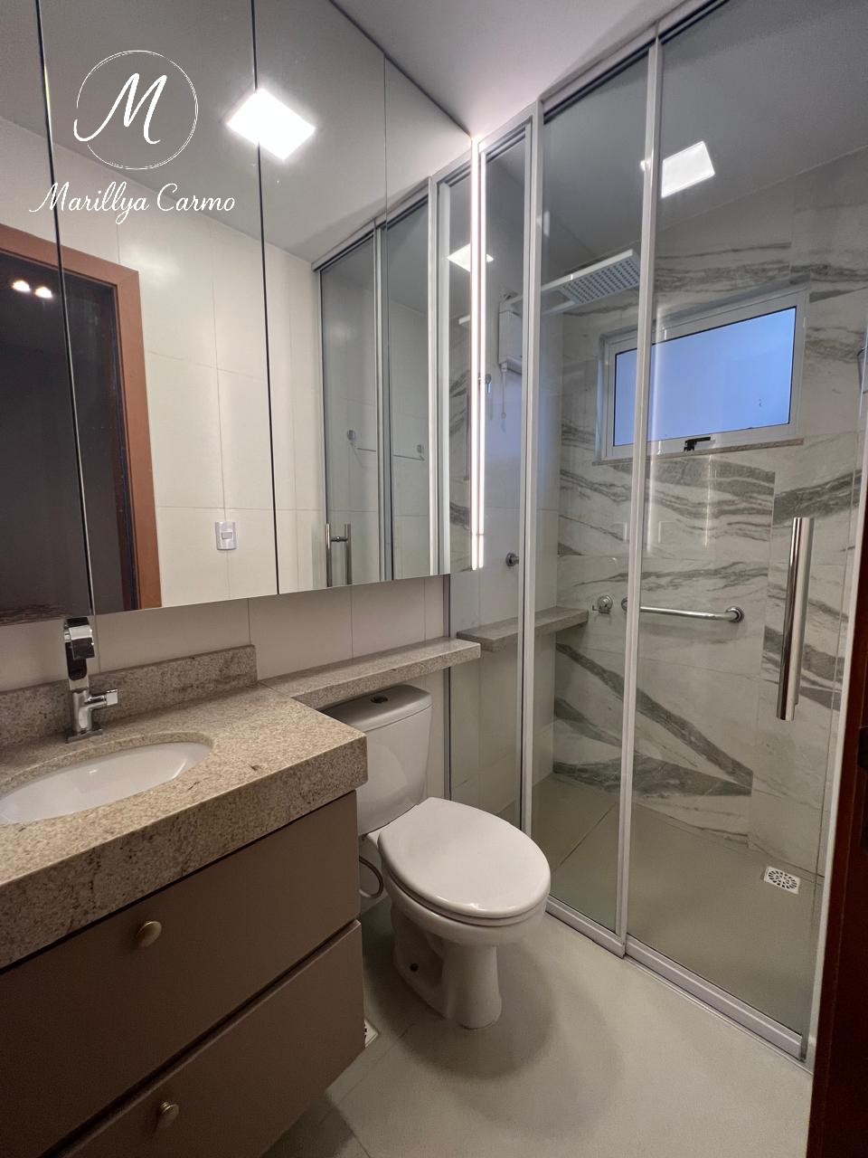 Apartamento, 3 quartos, 85 m² - Foto 3