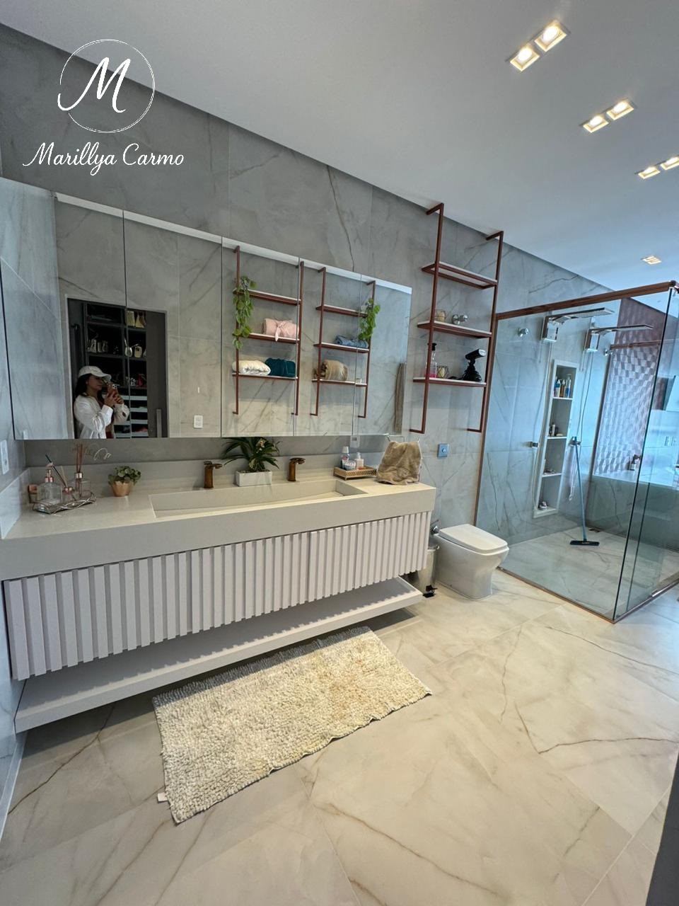 Casa, 4 quartos - Foto 17