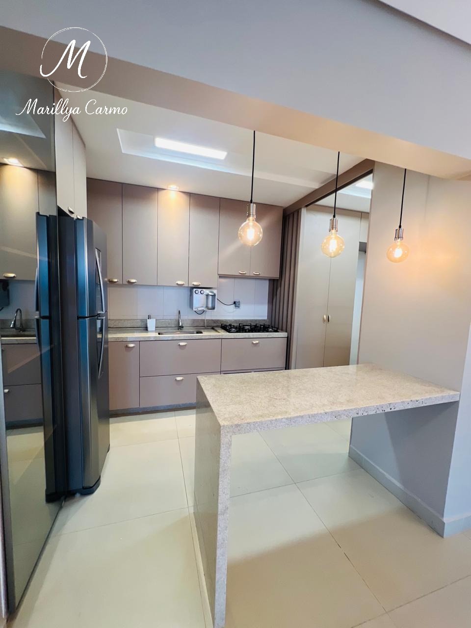 Apartamento, 3 quartos, 85 m² - Foto 7