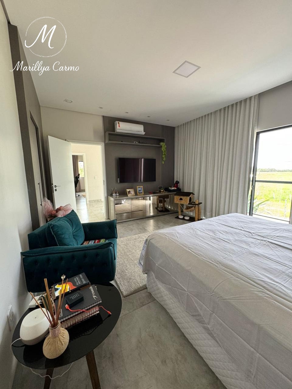 Casa, 4 quartos - Foto 19