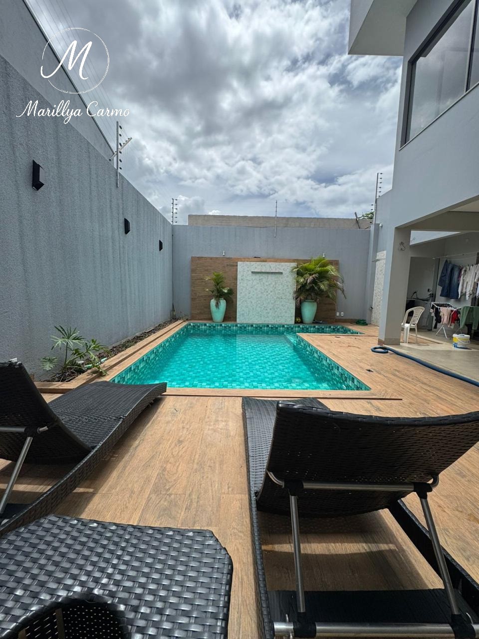 Casa, 4 quartos - Foto 20