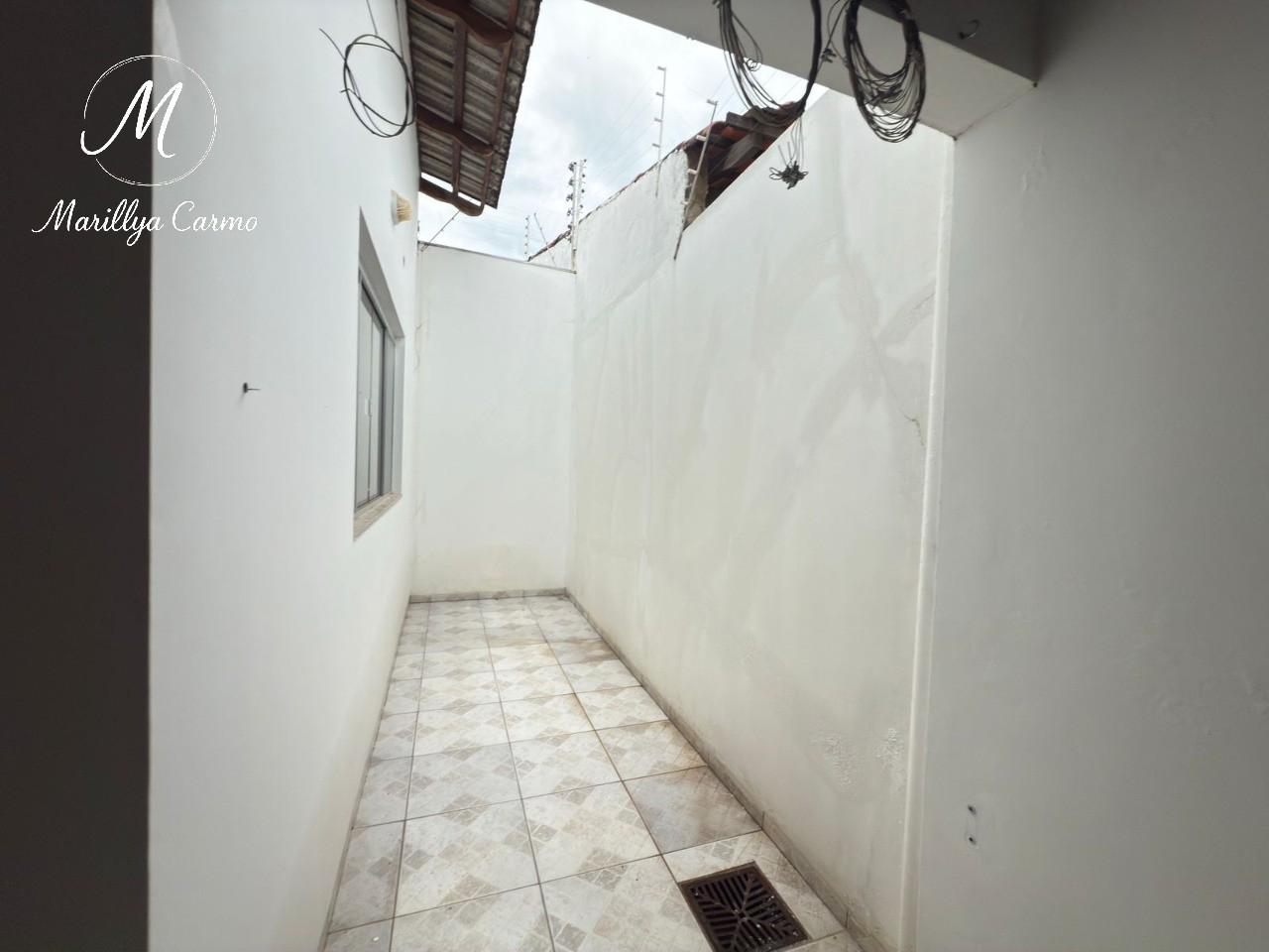 Casa, 2 quartos - Foto 2