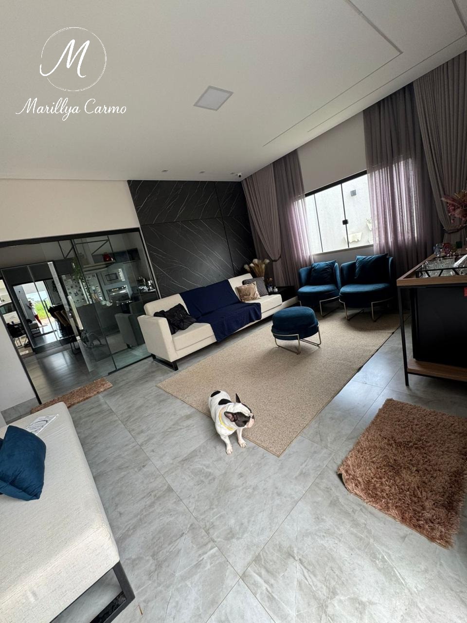 Casa, 4 quartos - Foto 21