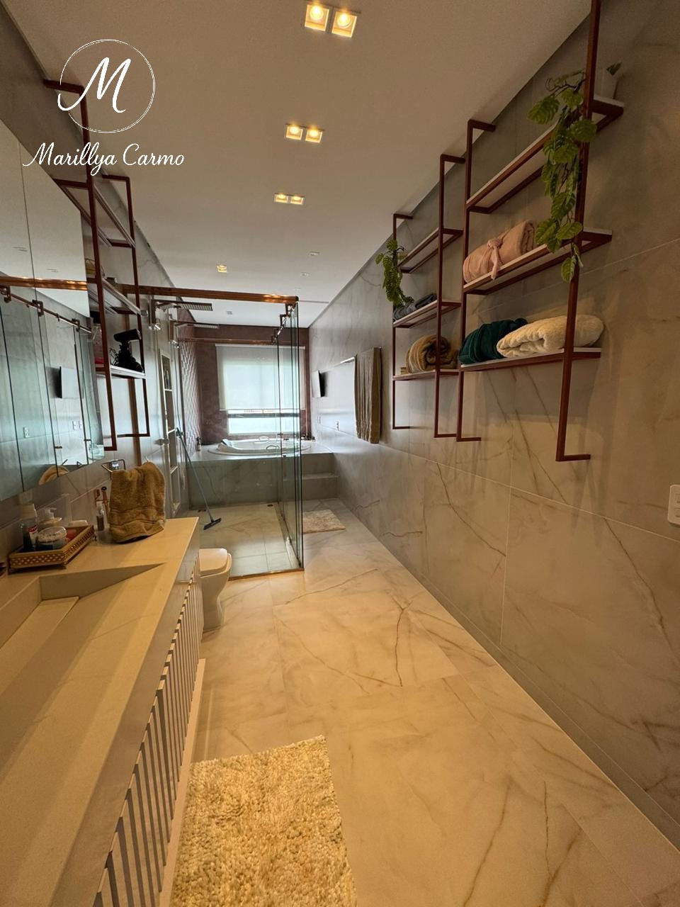 Casa, 4 quartos - Foto 11