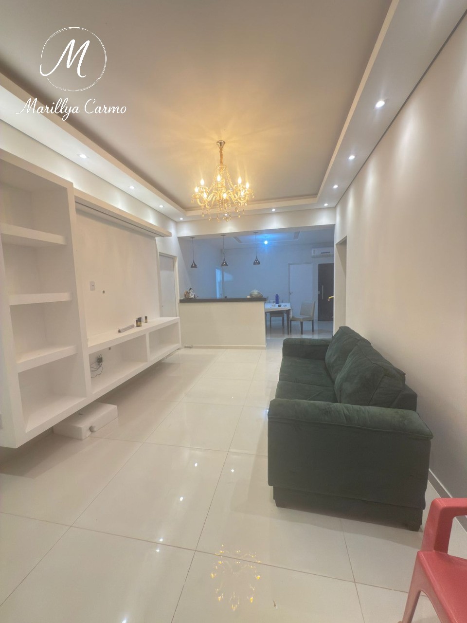 Casa, 4 quartos - Foto 2