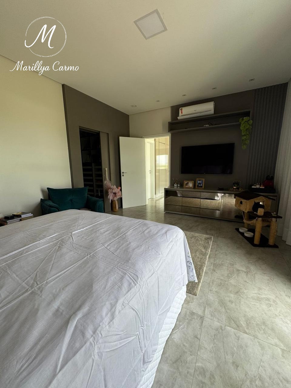 Casa, 4 quartos - Foto 13