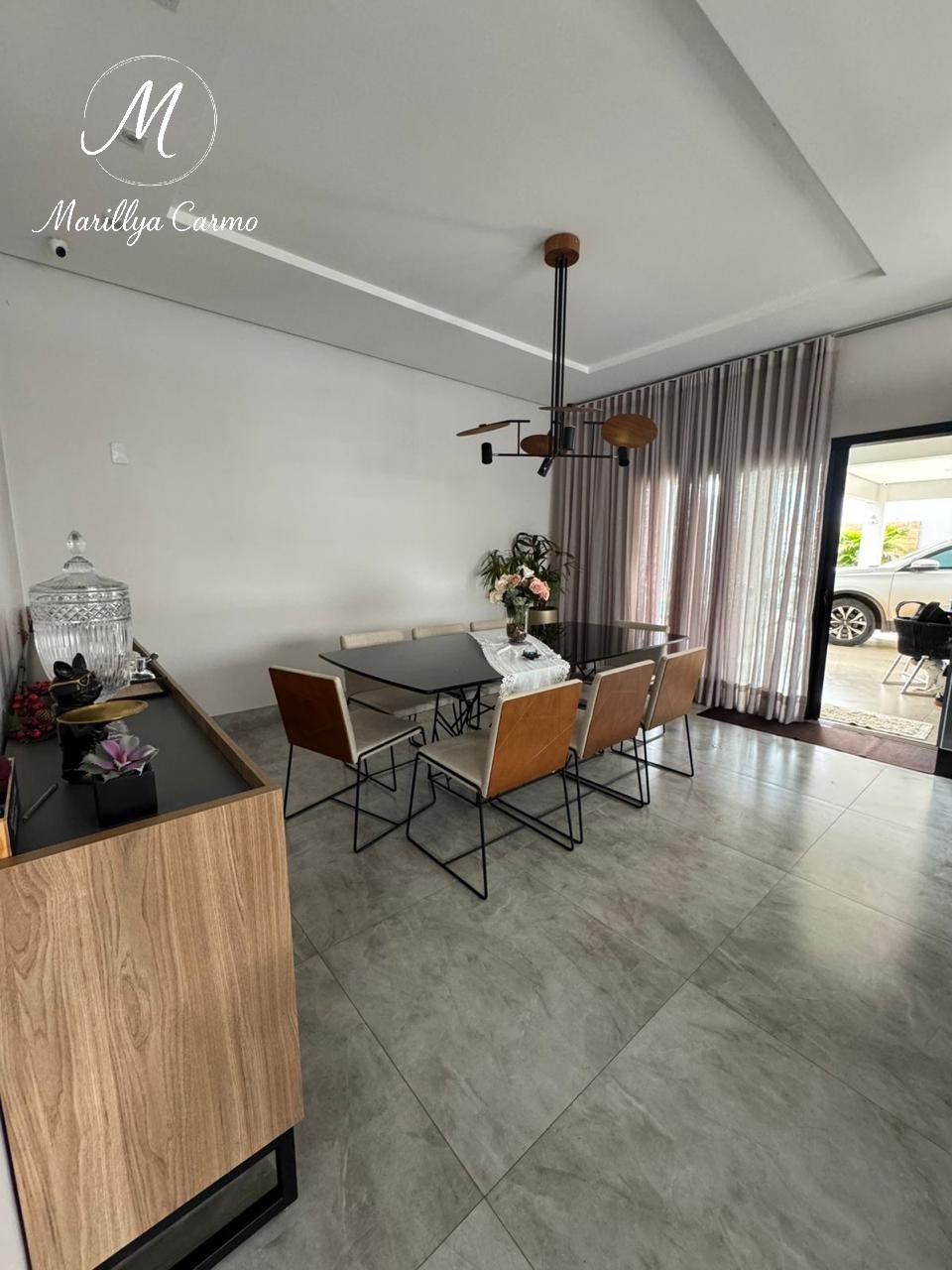 Casa, 4 quartos - Foto 22