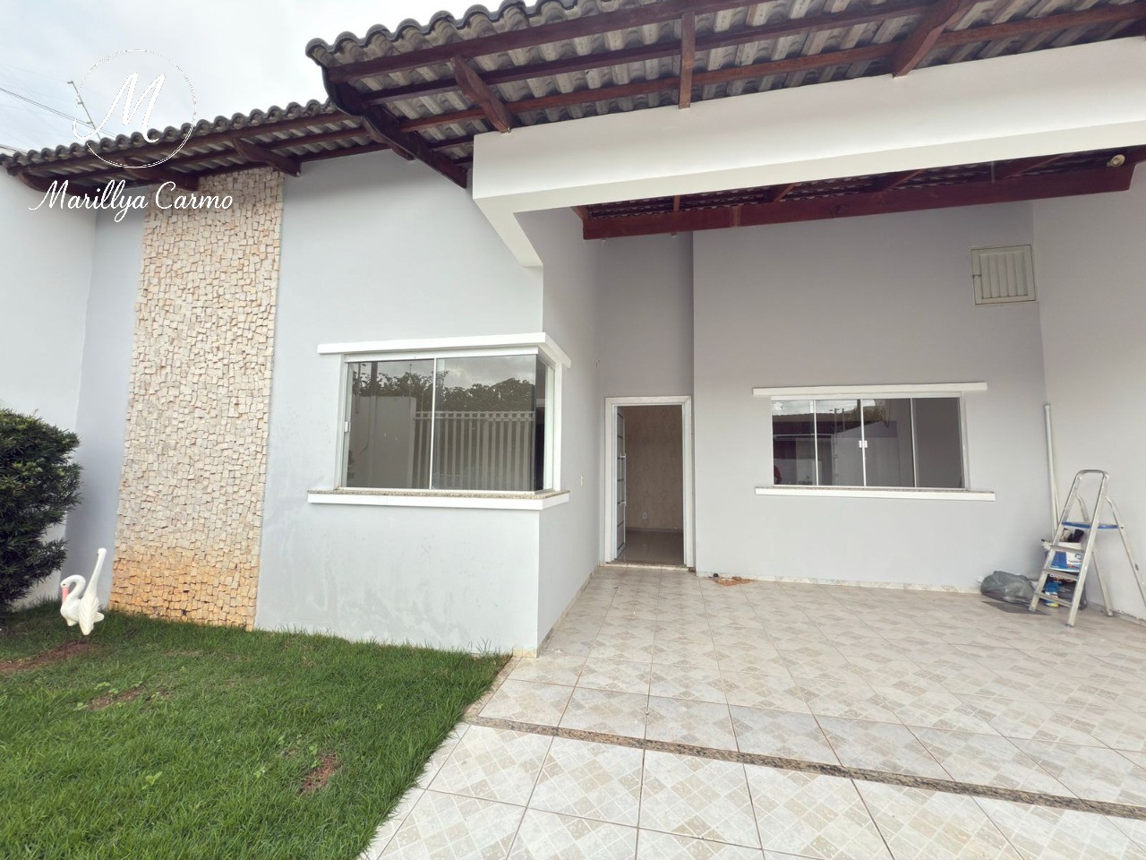 Casa, 2 quartos - Foto 8