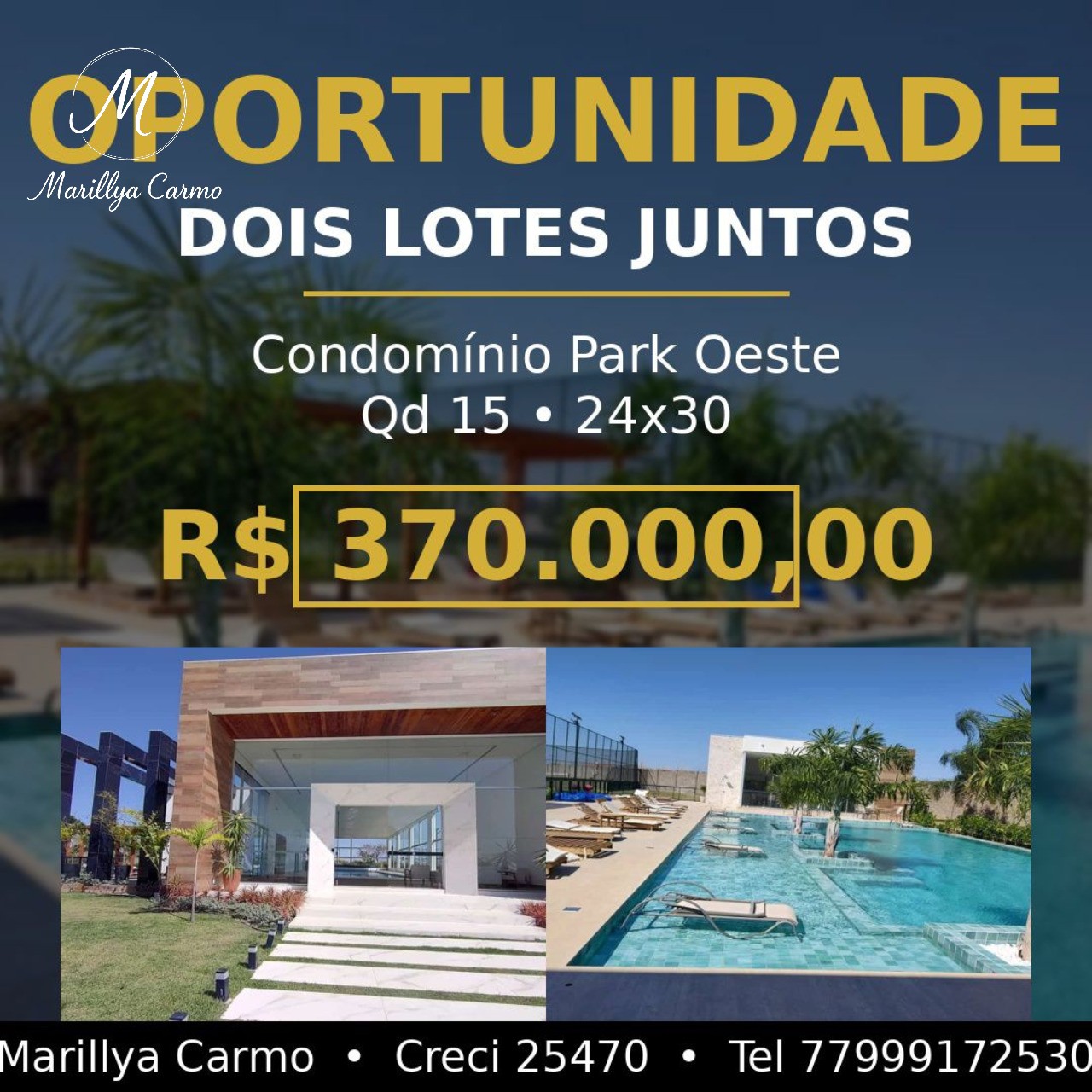 Terreno, 720 m² - Foto 1