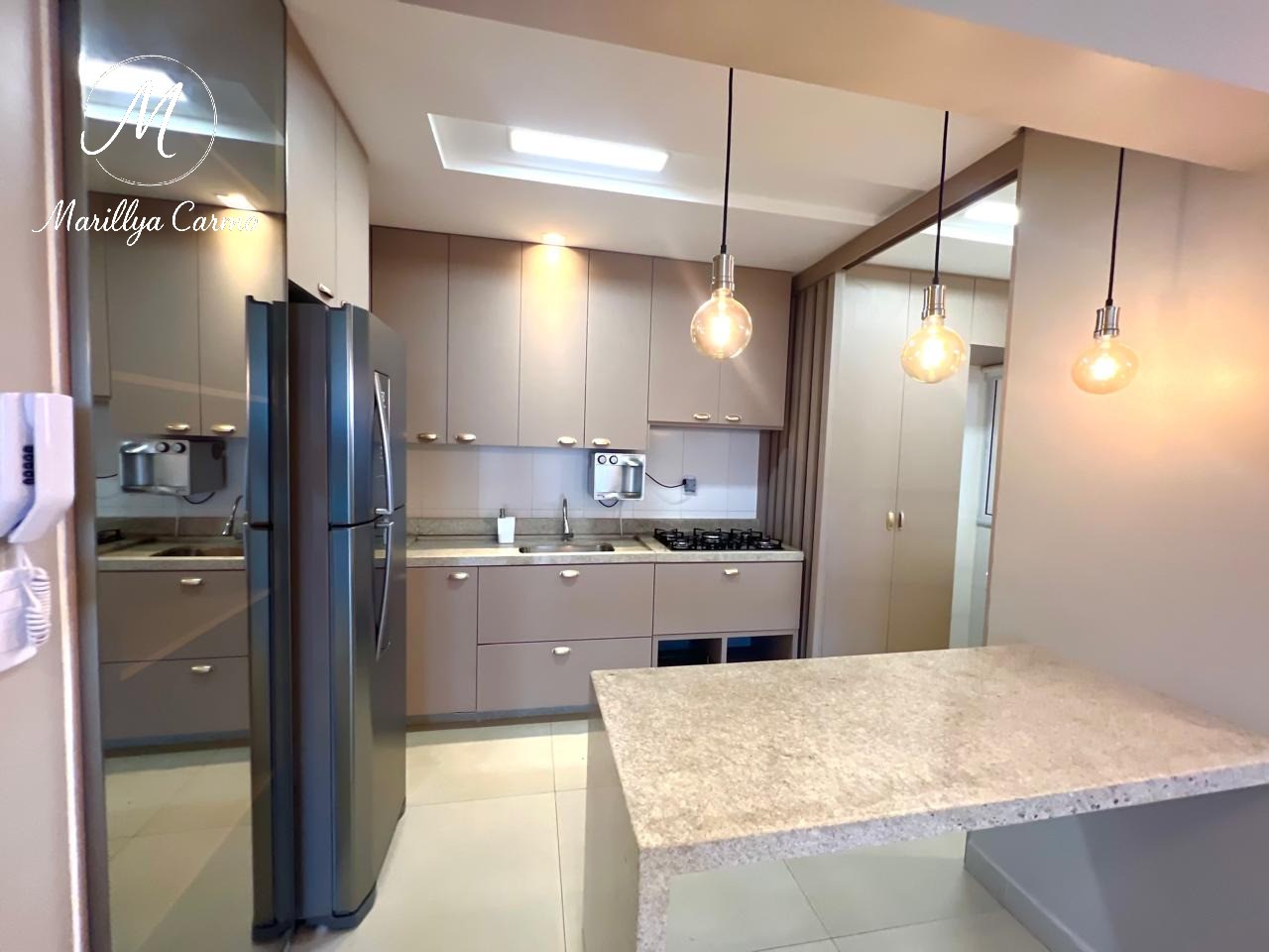 Apartamento, 3 quartos, 85 m² - Foto 1