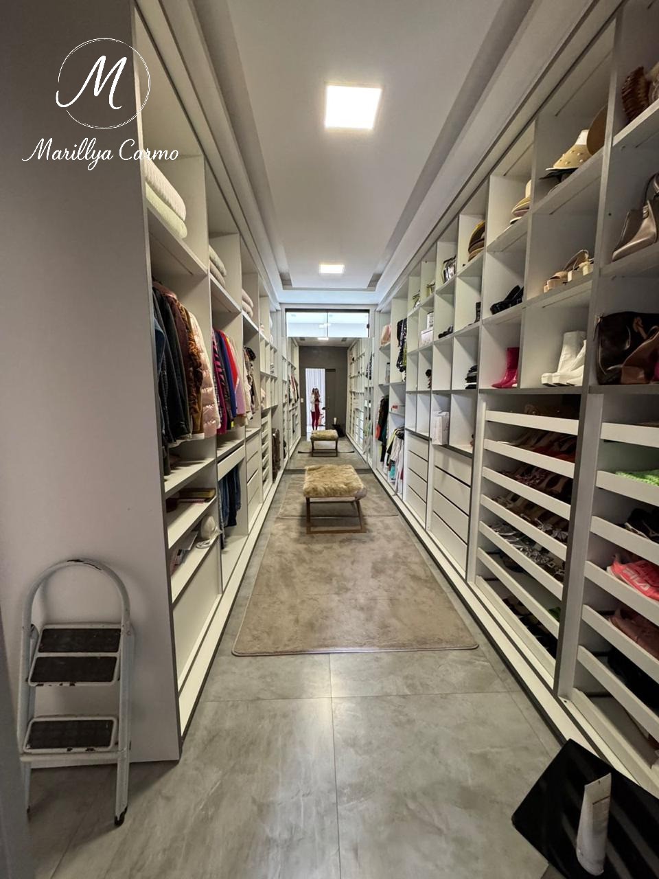 Casa, 4 quartos - Foto 18