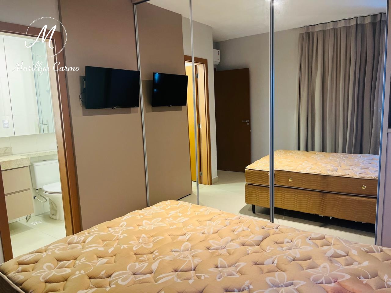 Apartamento, 3 quartos, 85 m² - Foto 2