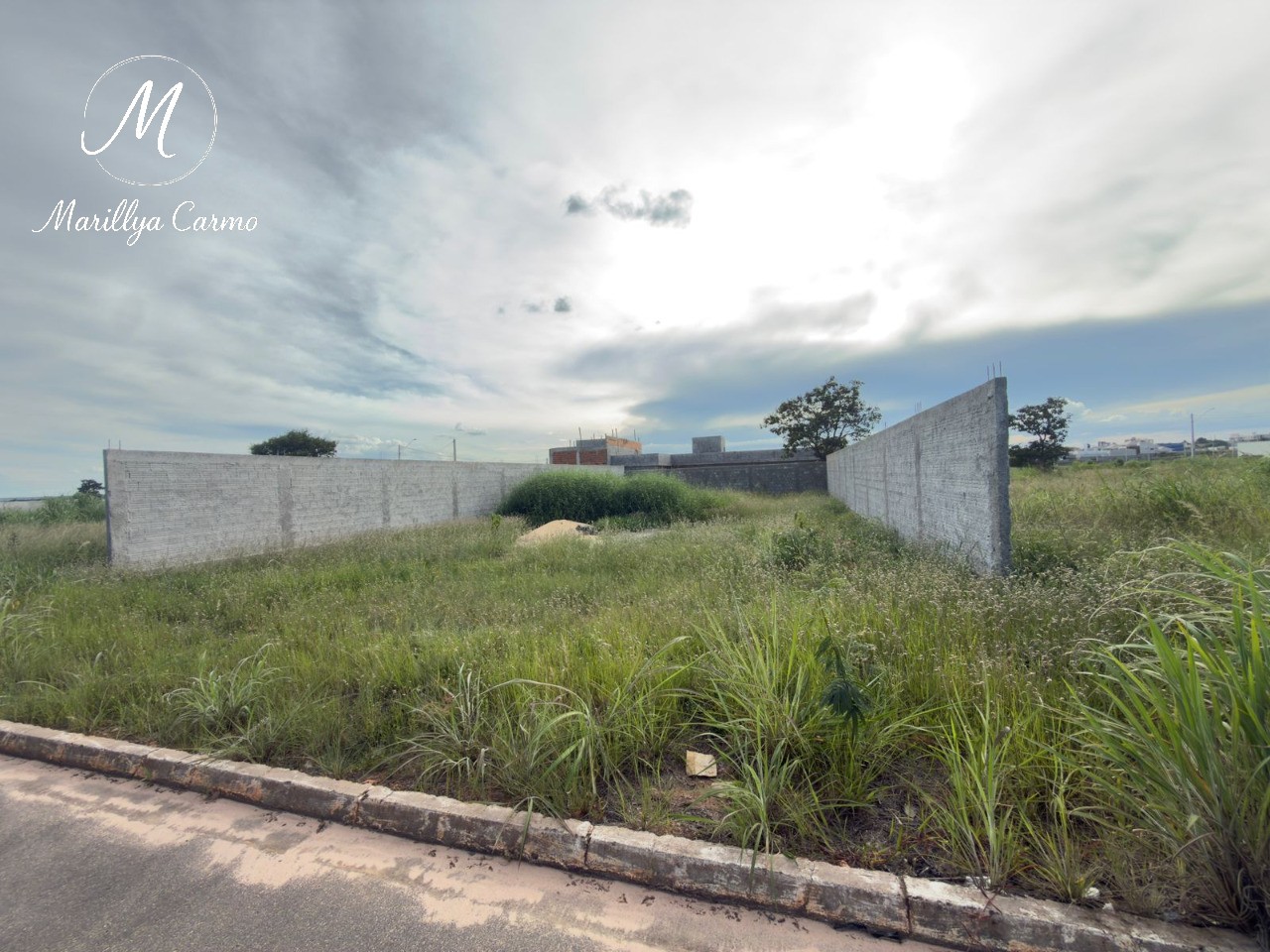 Terreno, 406 m² - Foto 1