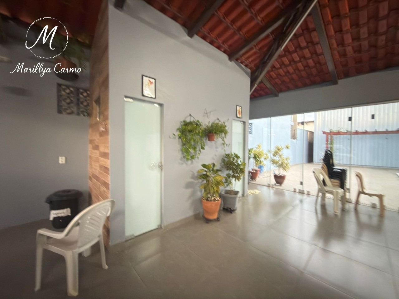Casa, 3 quartos - Foto 20