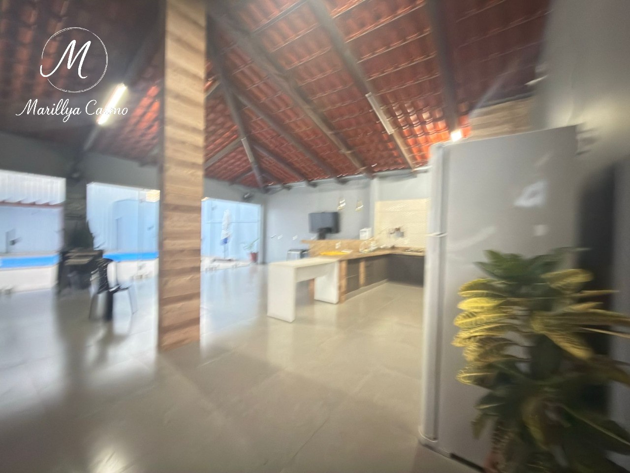 Casa, 3 quartos - Foto 15