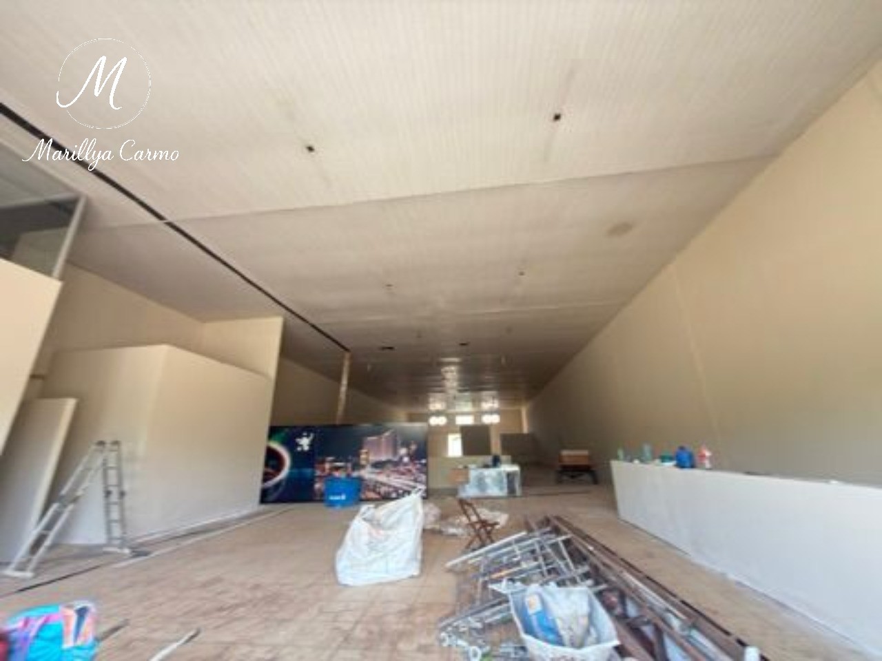 Depósito-Galpão - Foto 3