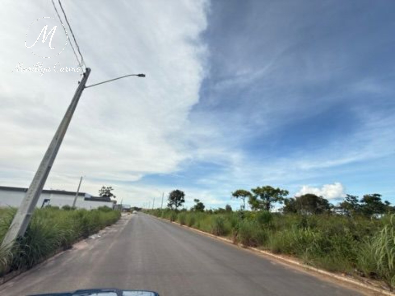 Terreno, 406 m² - Foto 2