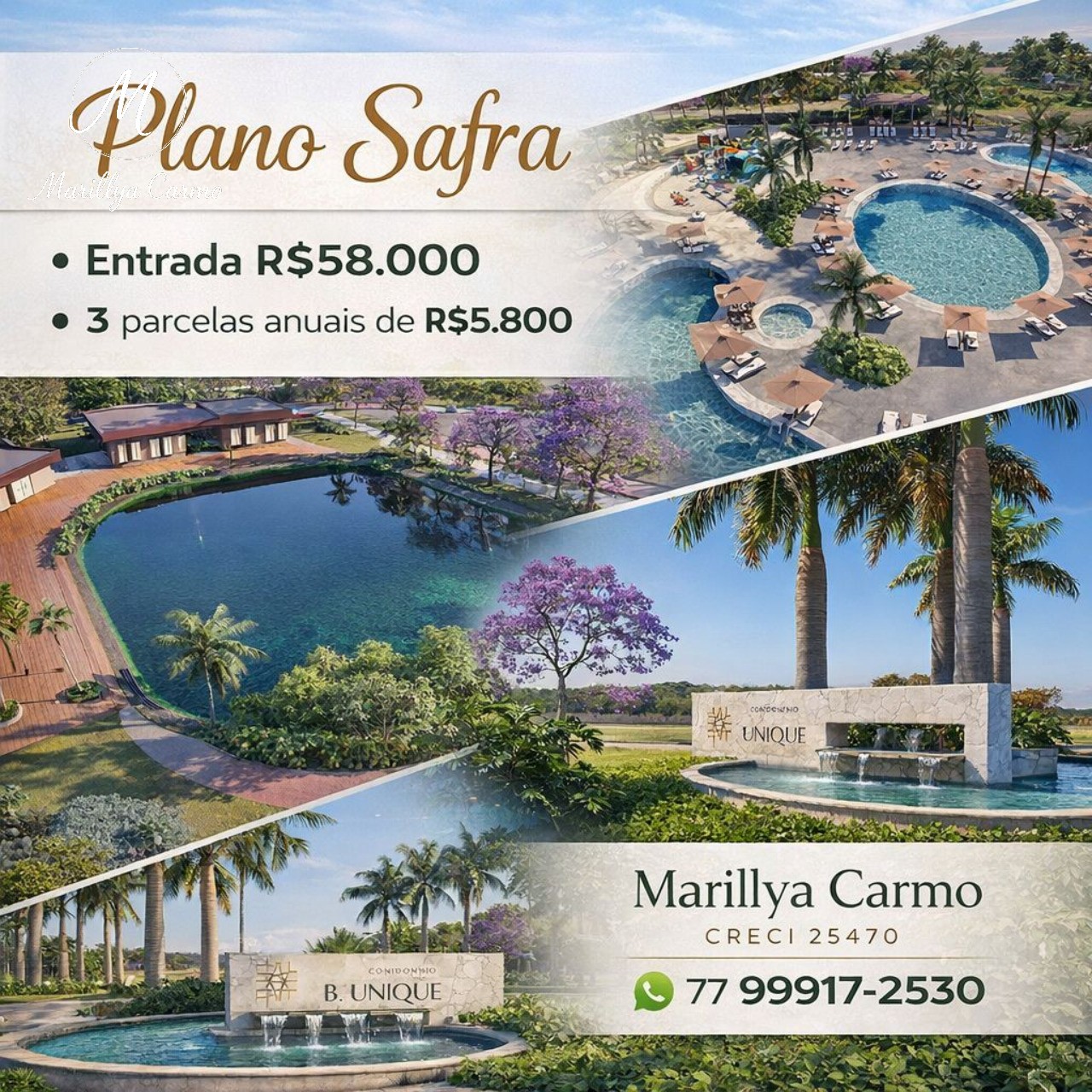 Terreno, 360 m² - Foto 1