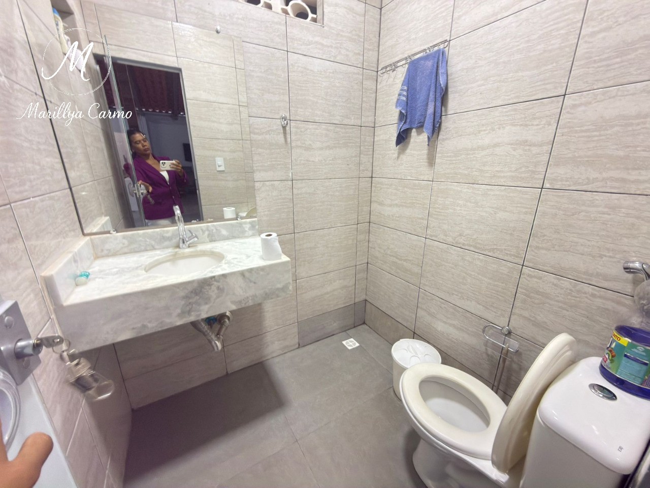 Casa, 3 quartos - Foto 14