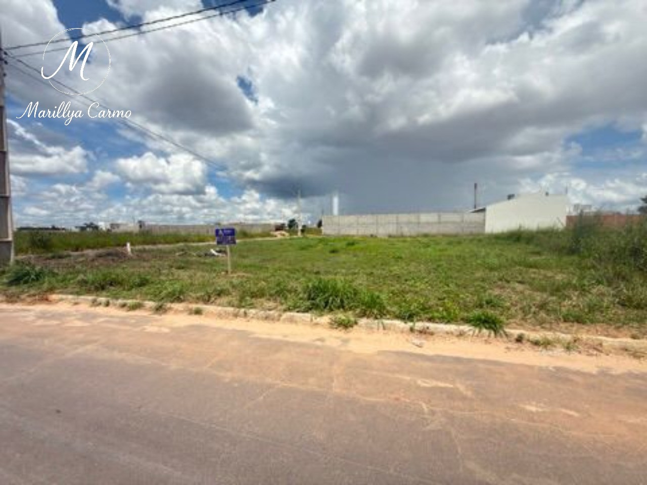 Terreno, 406 m² - Foto 1