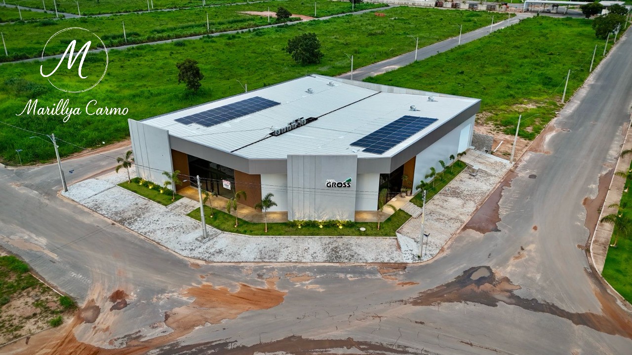 Depósito-Galpão - Foto 1
