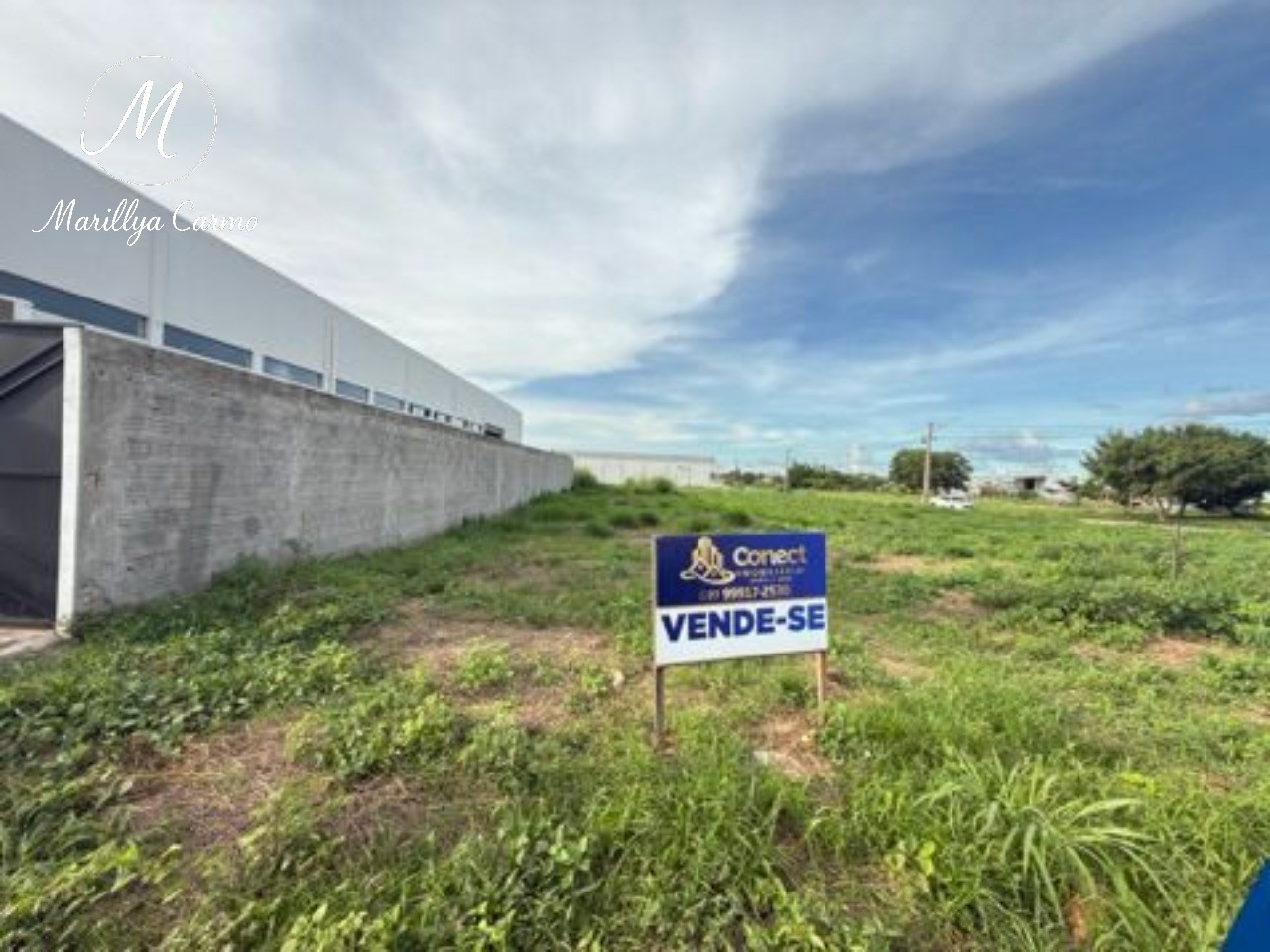Terreno, 461 m² - Foto 1