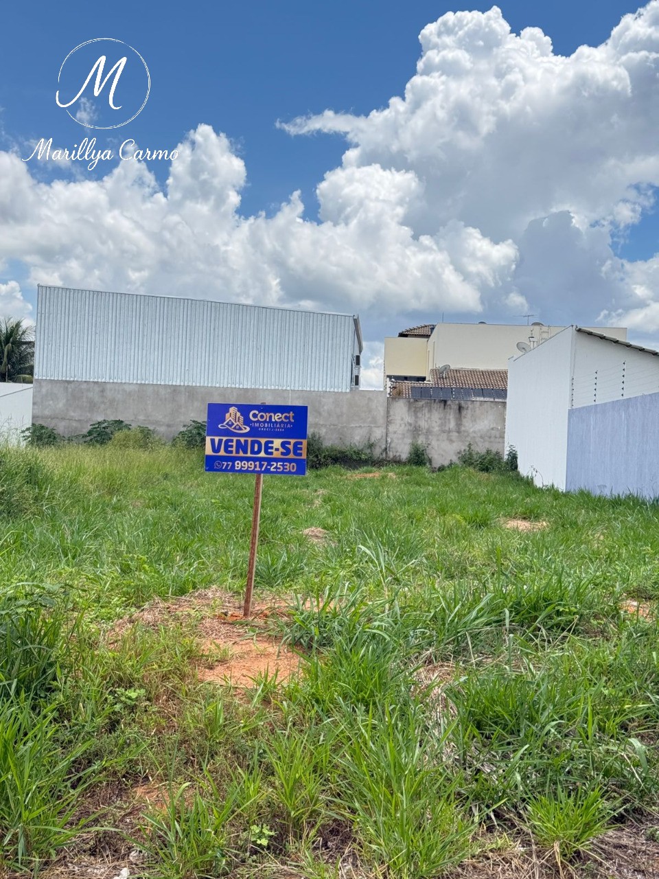 Terreno, 450 m² - Foto 1