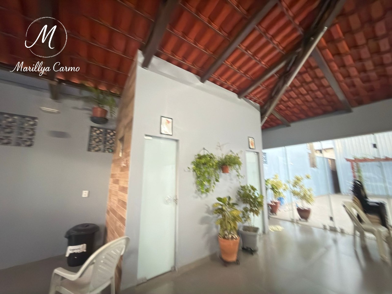 Casa, 3 quartos - Foto 17