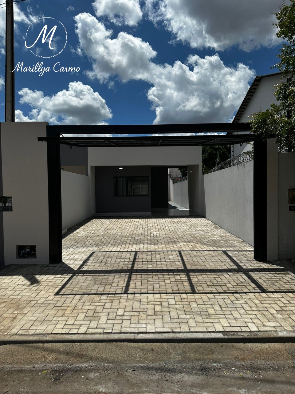 Casa, 2 quartos - Foto 19