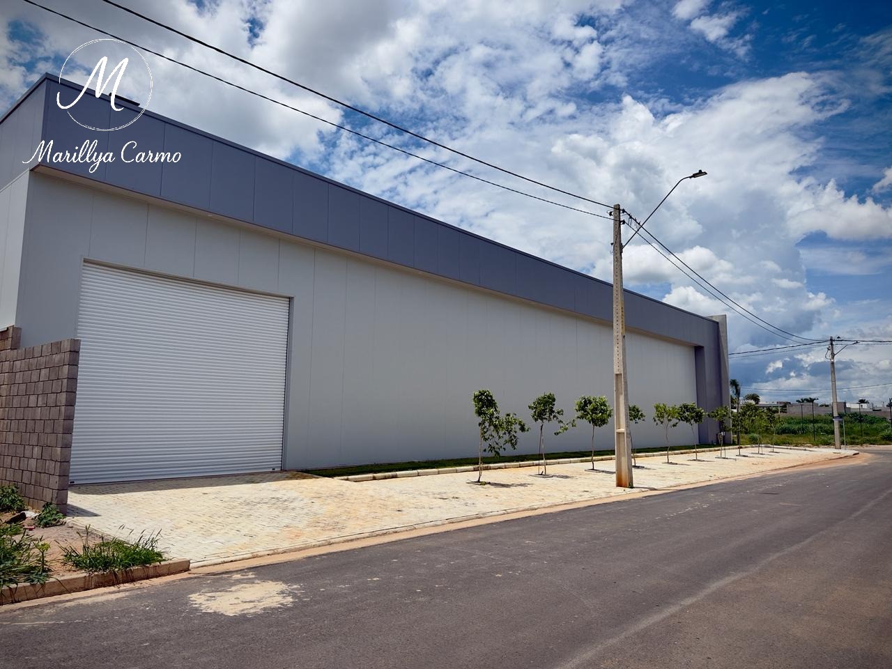Depósito-Galpão - Foto 5