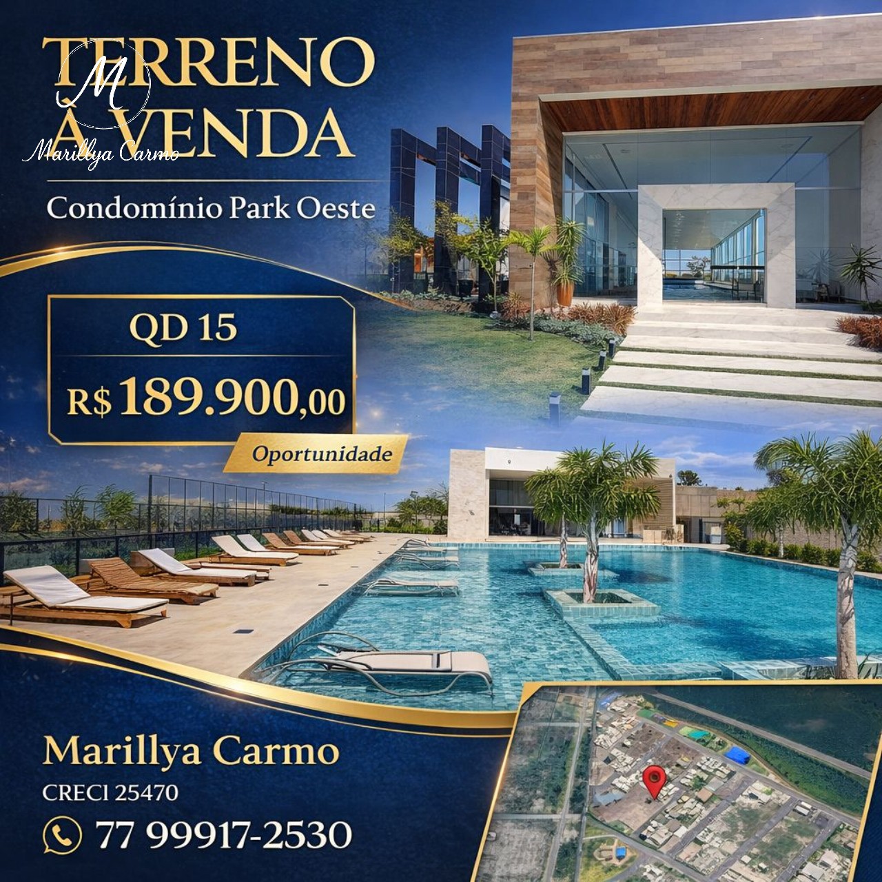 Terreno, 360 m² - Foto 1