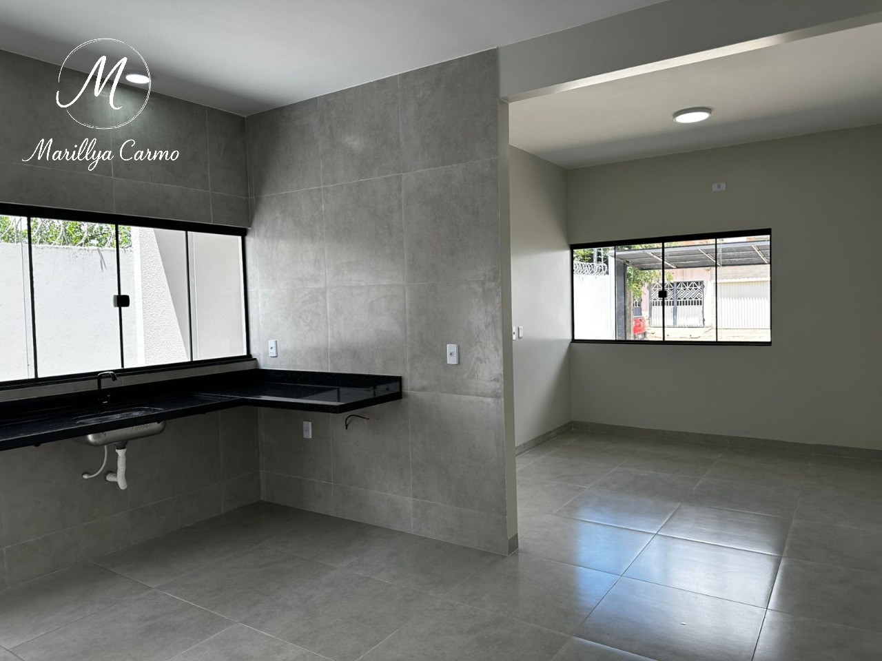 Casa, 2 quartos - Foto 14