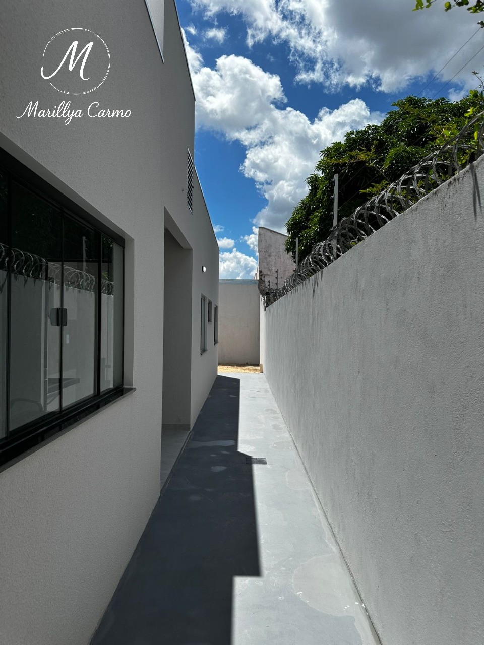 Casa, 2 quartos - Foto 4