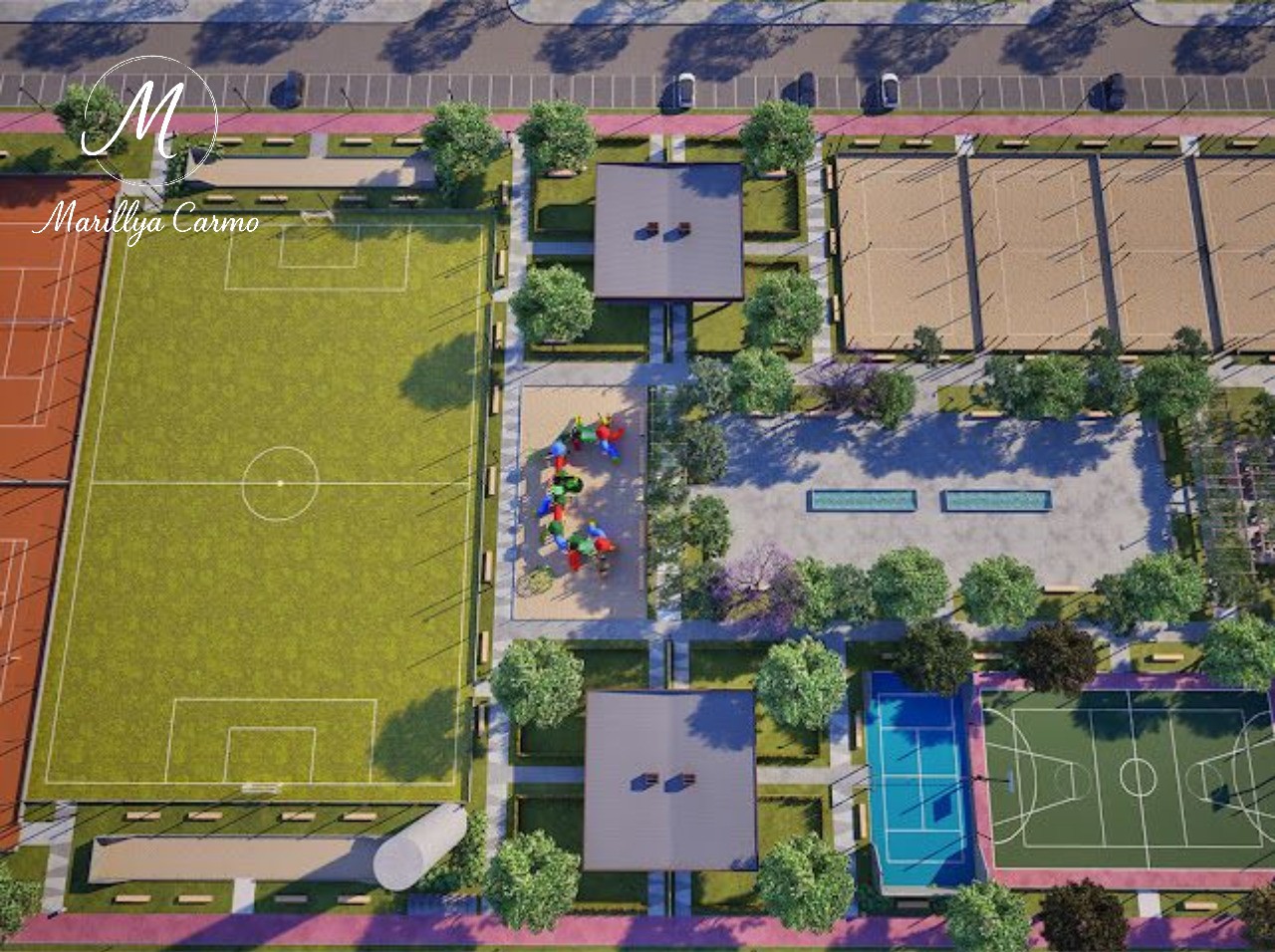 Terreno, 360 m² - Foto 11