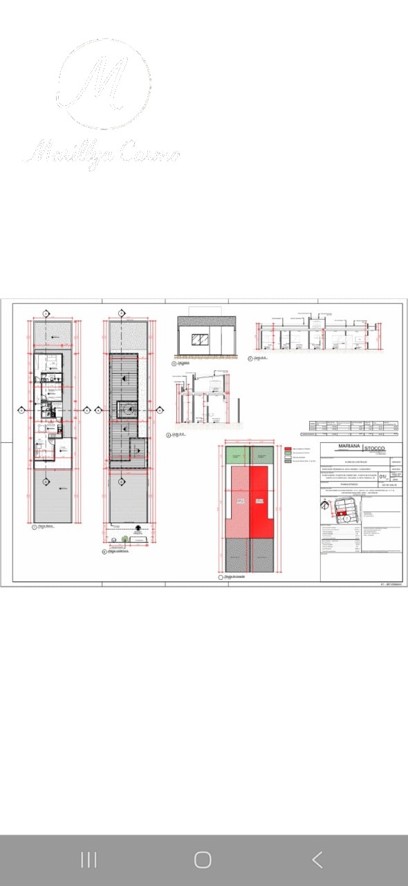 Casa, 2 quartos - Foto 21