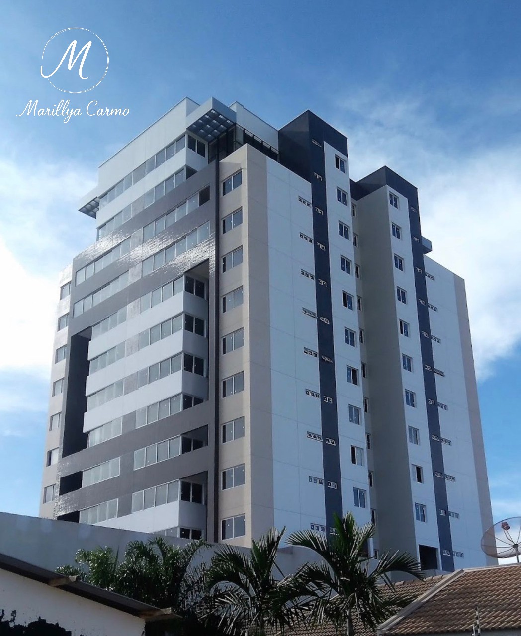Apartamento, 4 quartos, 200 m² - Foto 2