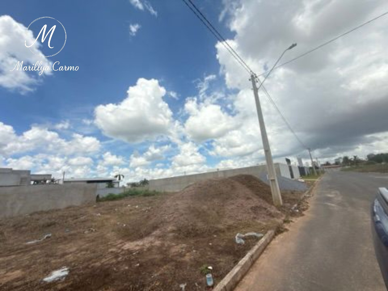 Terreno, 360 m² - Foto 1