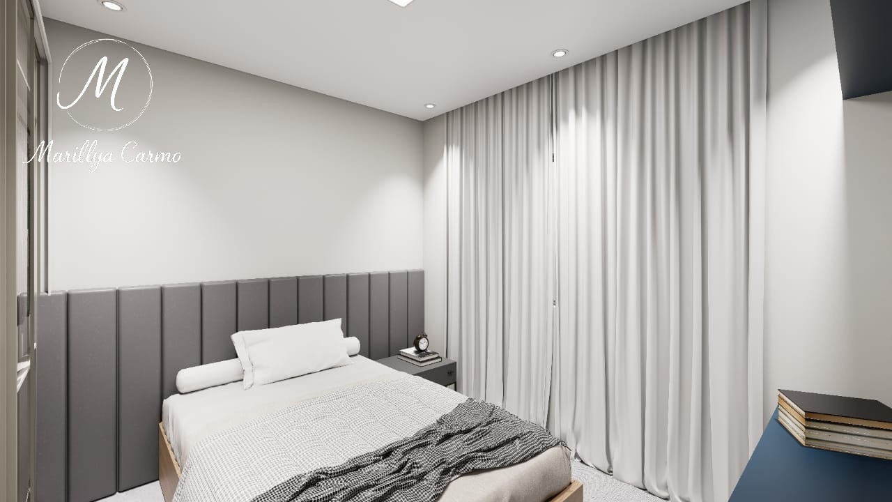 Casa, 3 quartos - Foto 4