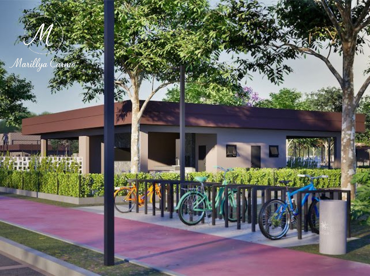 Terreno, 360 m² - Foto 2