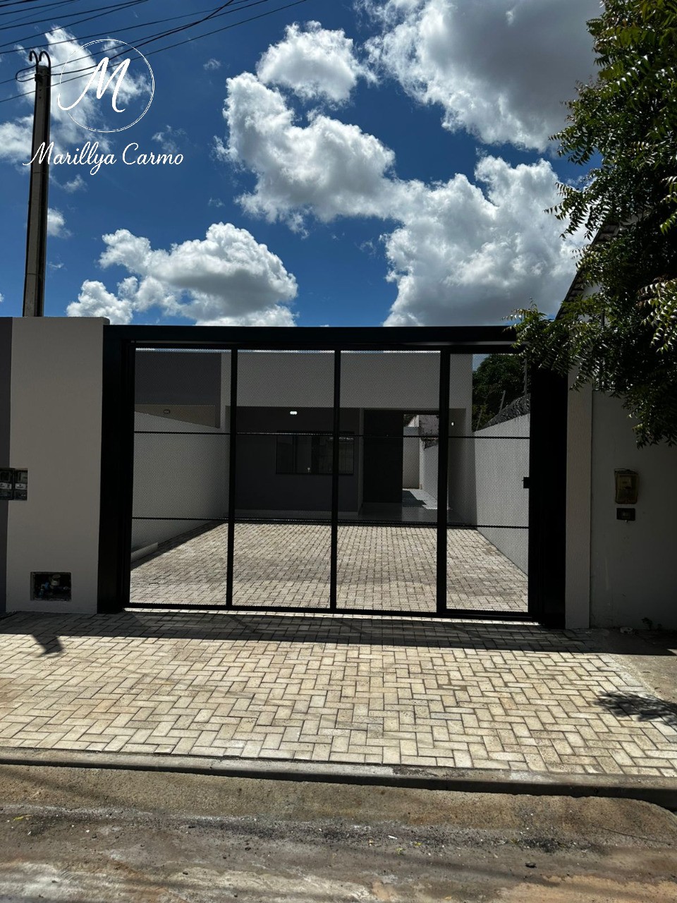 Casa, 2 quartos - Foto 2