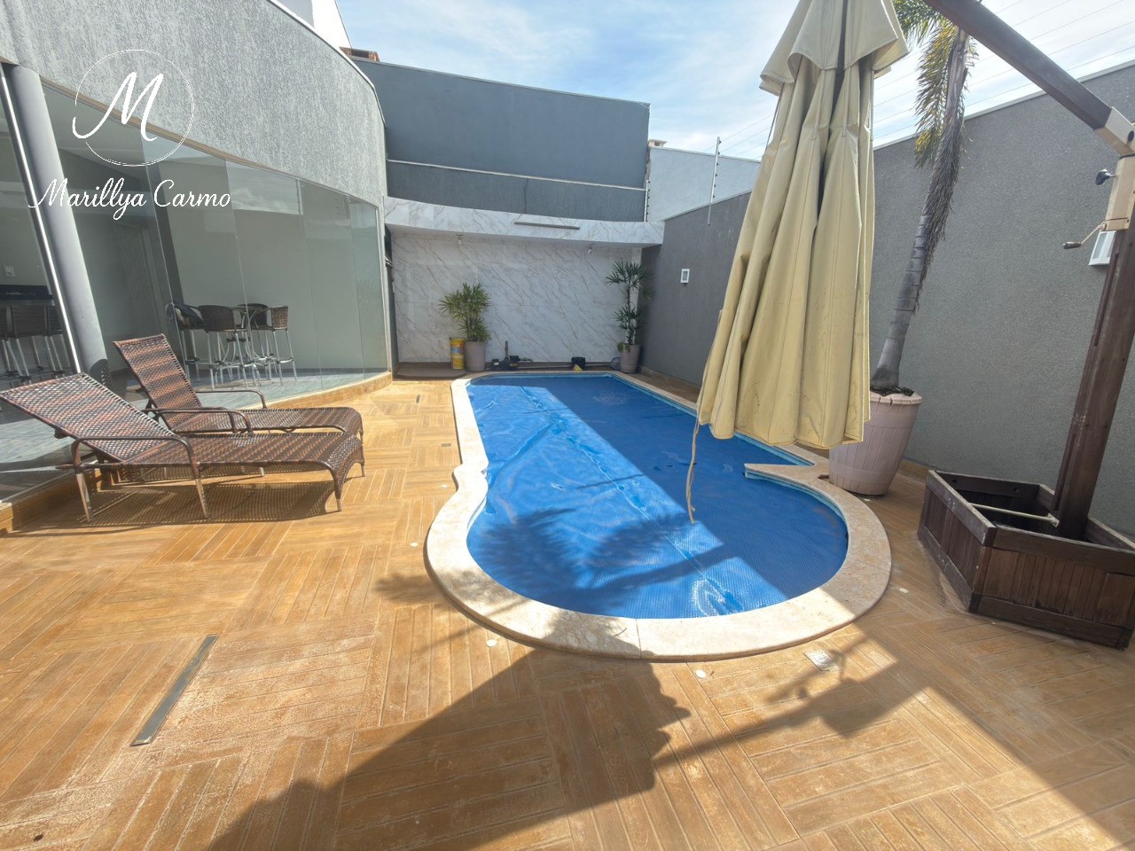 Casa, 3 quartos - Foto 3