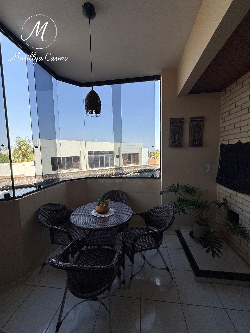 Apartamento, 3 quartos, 114 m² - Foto 9