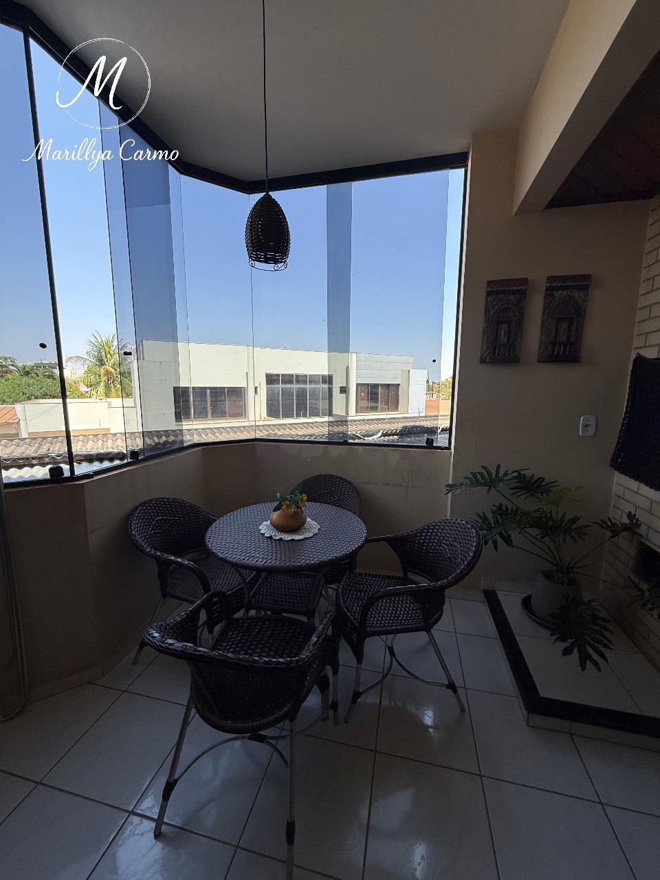 Apartamento, 3 quartos, 114 m² - Foto 15